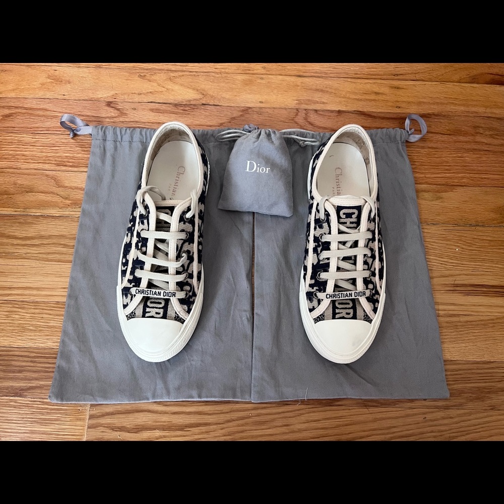 Christian Dior Sneakers